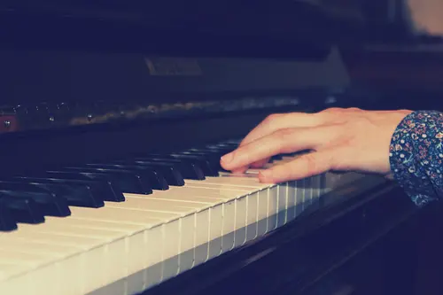 Piano Jazz