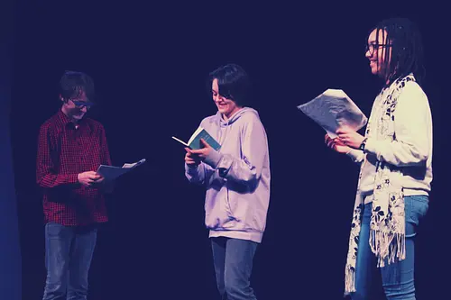 Théâtre enfants / ados