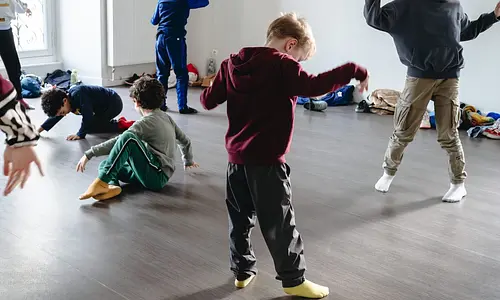 Hip Hop