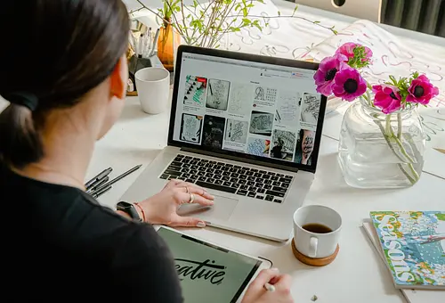 Atelier outils numériques