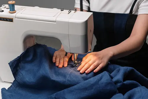 Couture, partage et découverte