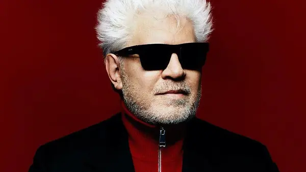 Rétrospective Pedro Almodóvar